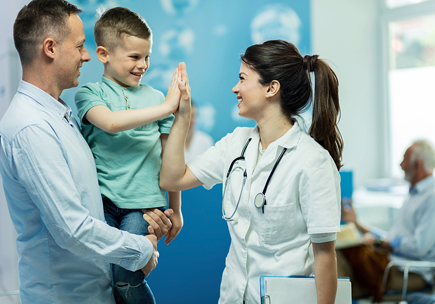 Health Insurance
