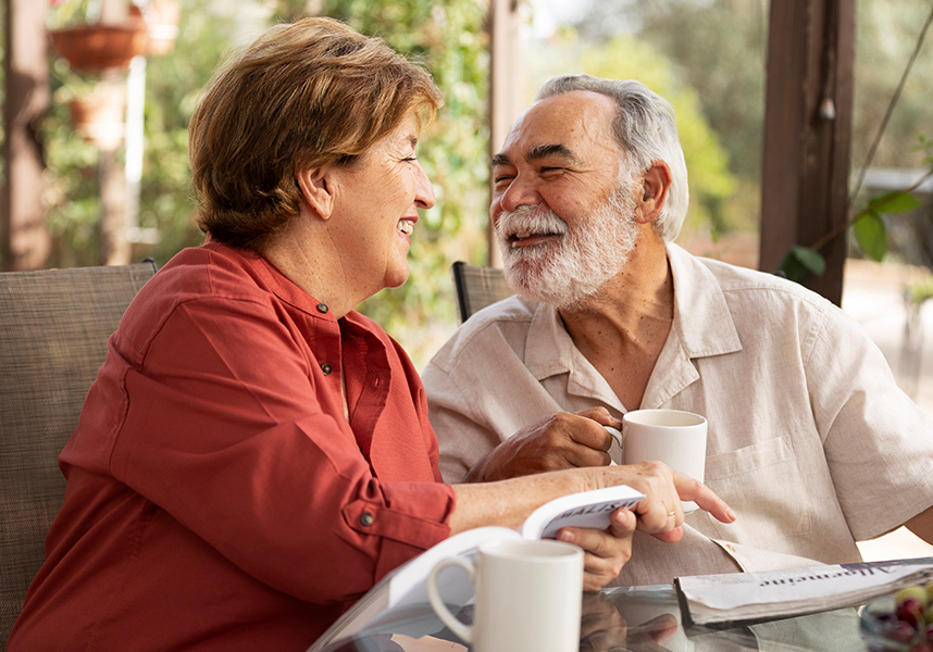 Retirement Solutions