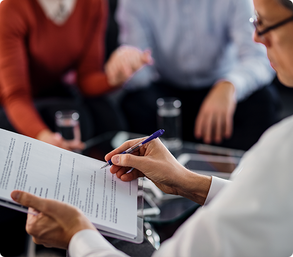 About Kaizen Financial