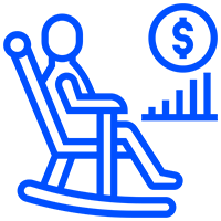 Retirement income strategies