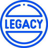 Legacy considerations