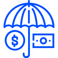 Financial protection