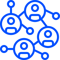 Provider networks