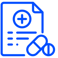 Prescription coverage