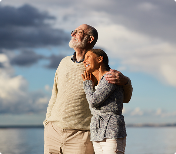 Retirement Solutions