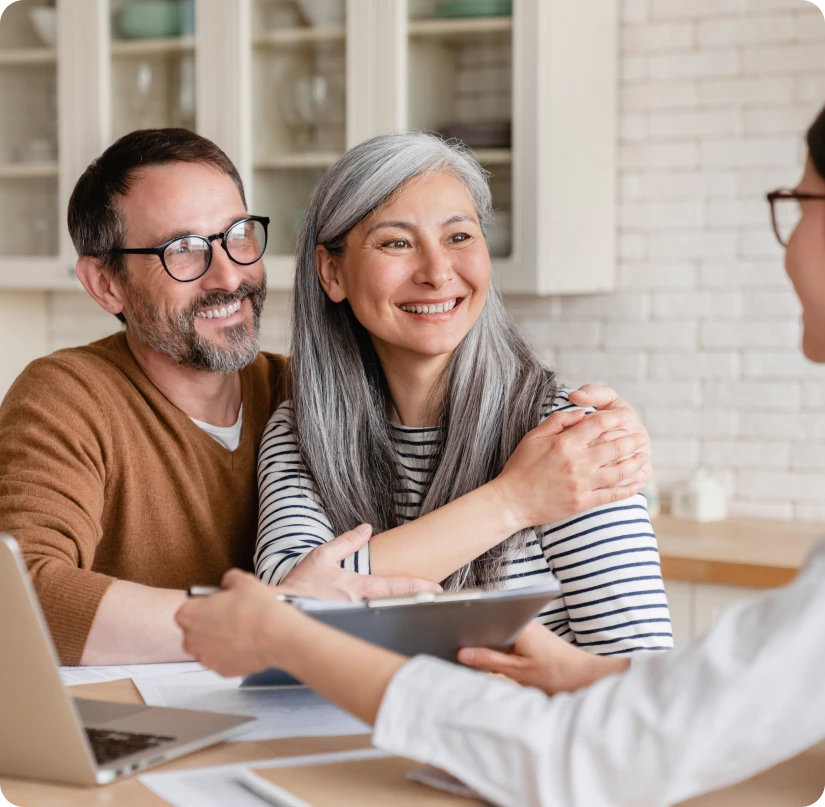 Contact Kaizen Financial